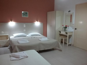 Отель Ilona Apartments Chania  Ханья